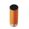Spectrum Universal Knife Block - Carrot