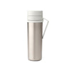 Make & Take Insulated Flask, 500ml - Light Grey