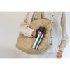 Make & Take Insulated Flask, 500ml - Dark Grey