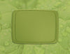 Spectrum 36x26cm Cutting Board - Green