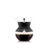 Pour-Over Coffee Maker 0.5 litre - Black