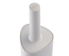 Flex™ 360 Toilet Brush Matt Ecru