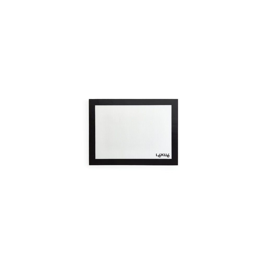 Silicone Baking Mat -40x30cm - Transpare