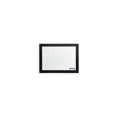 Silicone Baking Mat -40x30cm - Transpare