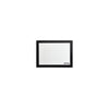 Silicone Baking Mat -40x30cm - Transpare
