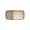 ReNew Bathroom Caddy - Soft Beige