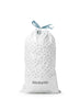 PerfectFit Bin Bags For FlatBack+ and Bo Waste Bin 2x30L, Code O (30 litre), Roll with 20 Bags