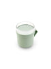 Make & Take Soup Mug, 600ml - Jade Green