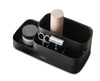 EasyStore™ Bathroom Storage Caddy Matt Black