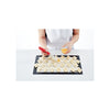 Silicone Baking Mat -40x30cm - Transpare