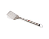 GrillOut™ 3-Piece Stainless-Steel BBQ Turner, Tongs & Fork Set