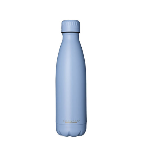 TO GO Vacuum Bottle 500ml Airy Blue