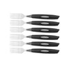 New Classic Steak Fork Set, 6pc