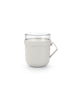 Make & Take Soup Mug, 600ml - Light Grey