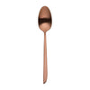 Orca Mat Copper Mocca Spoon - Set of 12