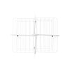 HangOn Tower Drying Rack, 23 metres - White