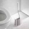 Flex™ Lite Stainless-Steel Toilet Brush