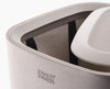 Tota One 60L Ecru Laundry Basket