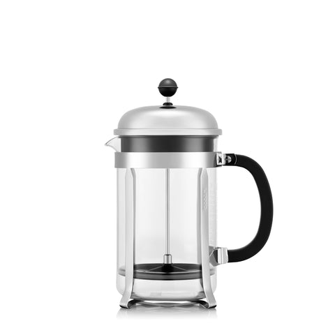 Chambord French Press Coffee Maker 12 Cup, 1.5L