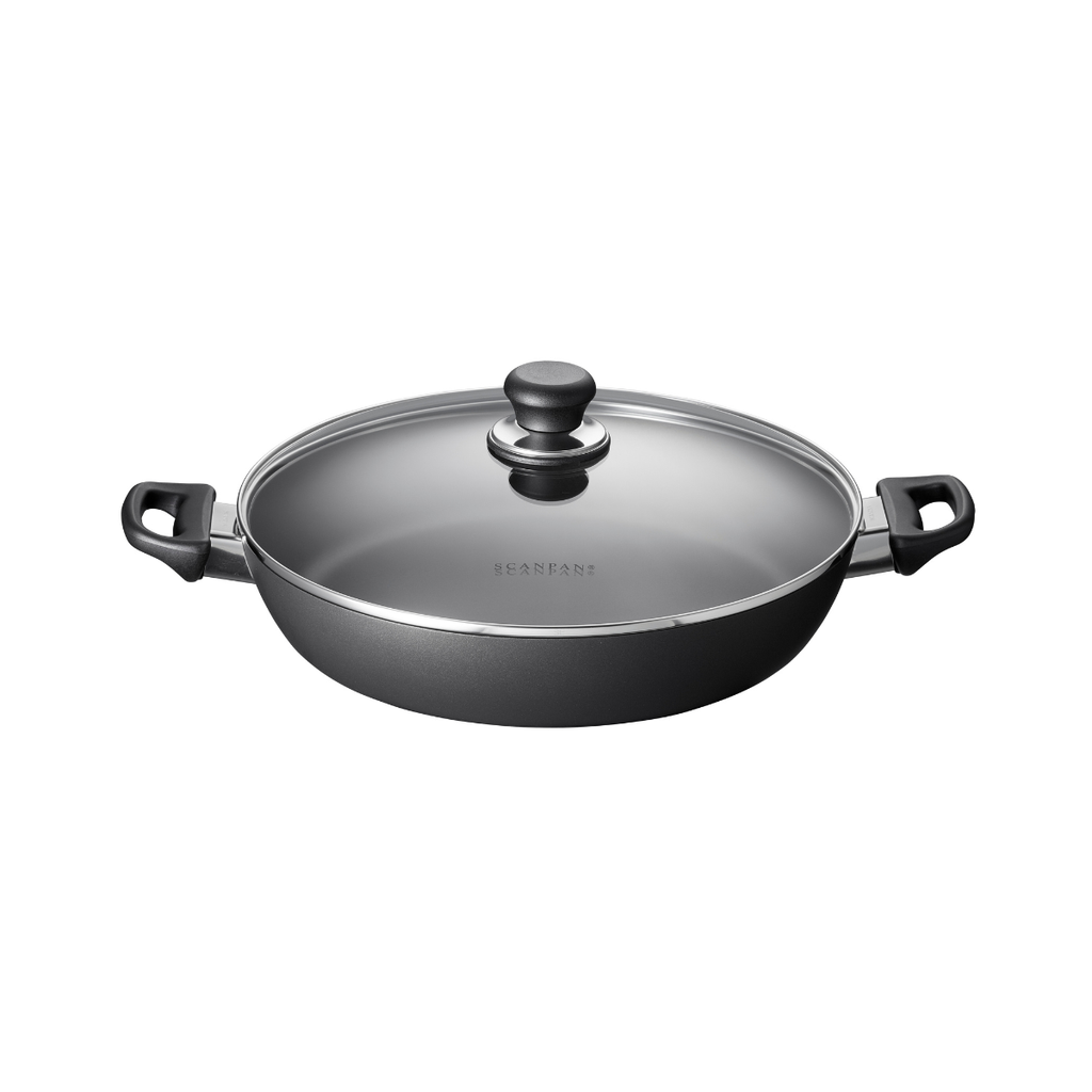 Classic Chef Pan 4L, 32cm