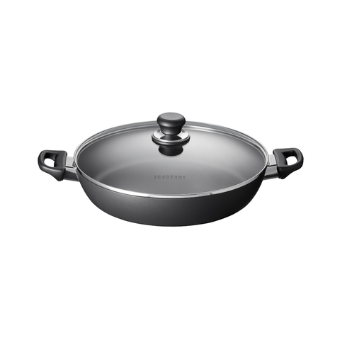 Classic Chef Pan 4L, 32cm