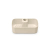 ReNew Shower Caddy - Soft Beige
