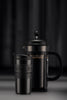 Java Coffee Maker 8cup,1.0L - Black