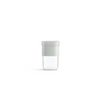 3pc Flip Storage Containers - Green
