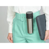 Make & Take Insulated Flask, 500ml - Dark Grey