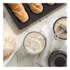 Sourdough Starter Kit - Brown