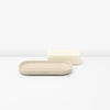 ReNew Soap Dish - Soft Beige