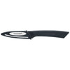 Spectrum 8cm Paring Knife - Black