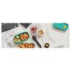 Cutlery with Case To Go - Black