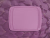 Spectrum 26x20cm Cutting Board -Lavender