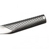 Global G-80 Santoku Knife Fluted 18cm