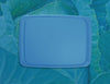 Spectrum 41x30cm Cutting Board - Blue