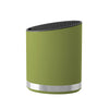 Spectrum Universal Knife Block - Spinach Green