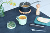 Make & Take Soup Mug, 600ml - Jade Green