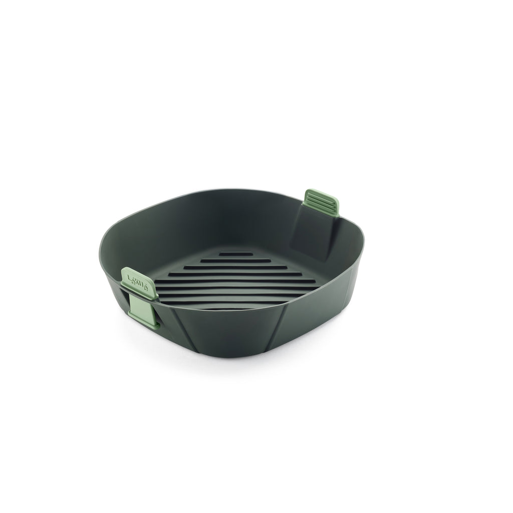 Air Fryer Basket Size XL - Grey