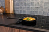 Full Black Frying Pan 24cm