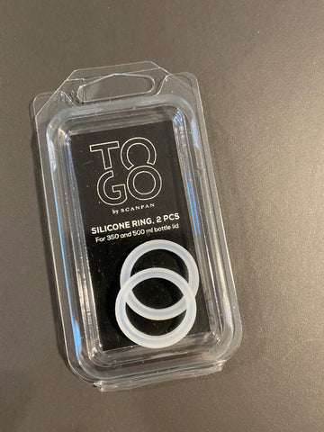 TO-GO 350/500ml Silicone Ring