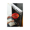 Deep Savarin Cake Mould - 22cm - Black