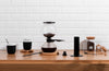 Pebo Vacuum Coffee Maker