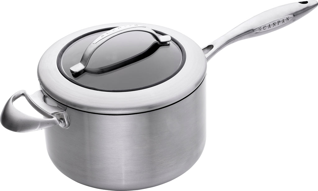 CTX Saucepan 3.5L, 20cm