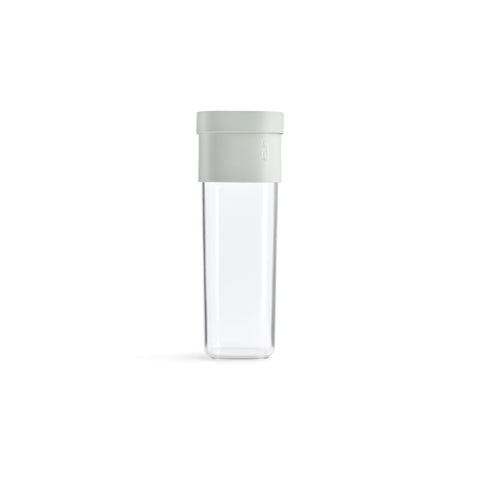 Flip Storage Conainer L - Green