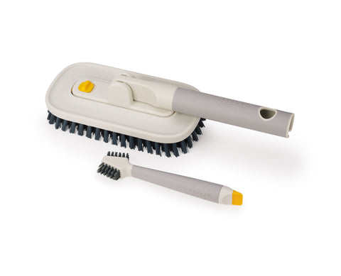 CleanTech™ 2-Pc Tile Cleaning Tool Set