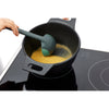 Non-Scratch Ladle - Green