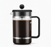 Bistro Coffee Maker 8cup, 1.0L - Black