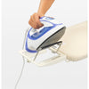 Ironing Board A 110x30 cm Steam Iron Rest - Soothing Sea