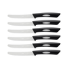 New Classic Steak Knife Set, 6pc